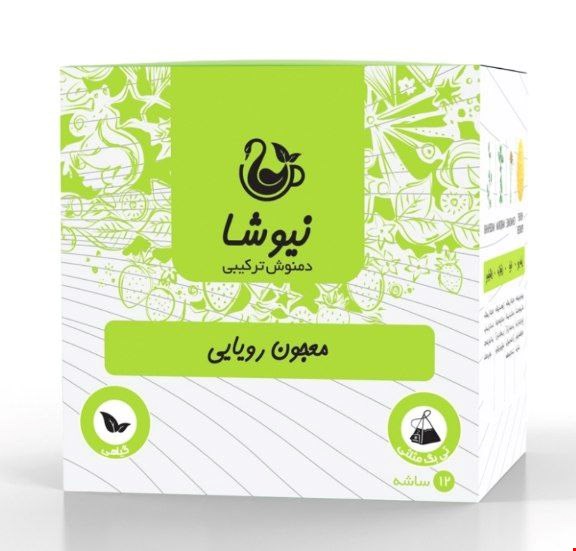 معجون رویایی
