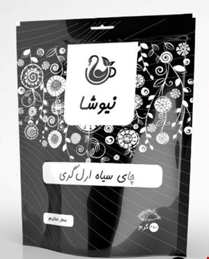 چای سیاه ارل گری ملایم