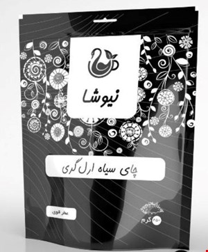 چای سیاه ارل گری عطر قوی