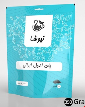 چای اصیل ایرانی 