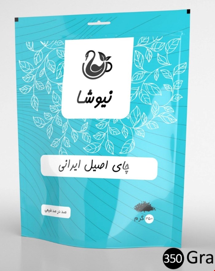 چای اصیل ایرانی 
