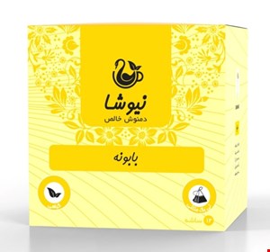بابونه