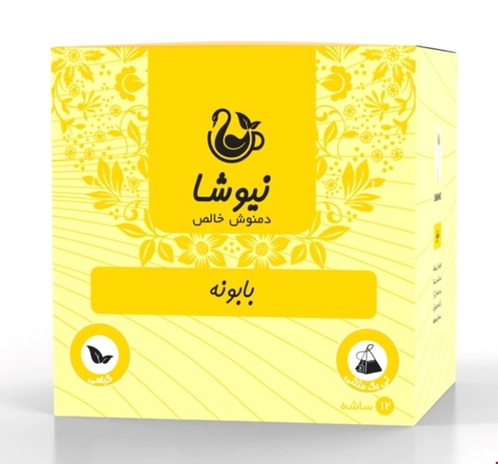 بابونه