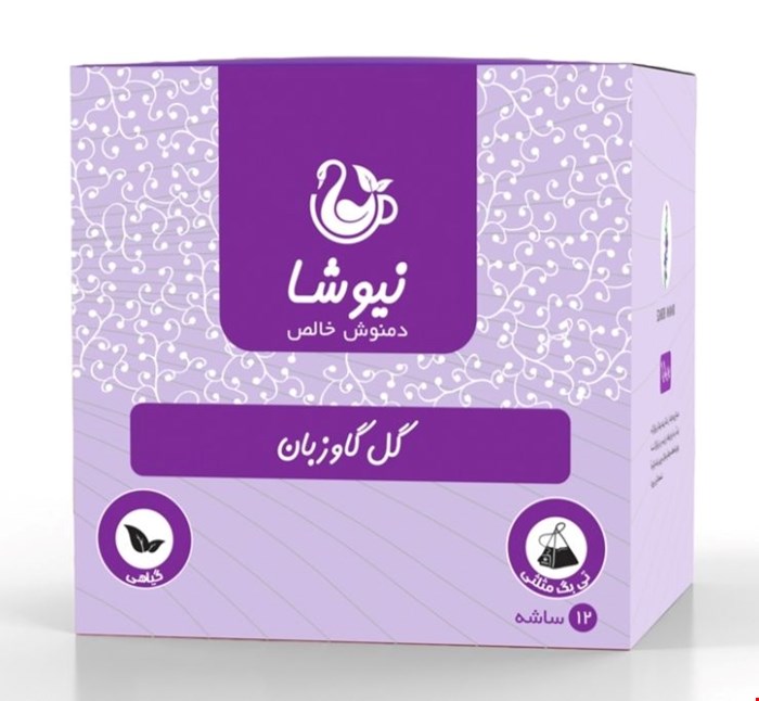 گل گاو زبان