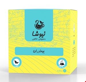 بومادران
