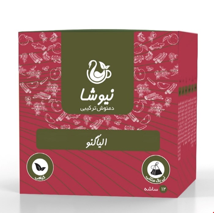 الیاگنو