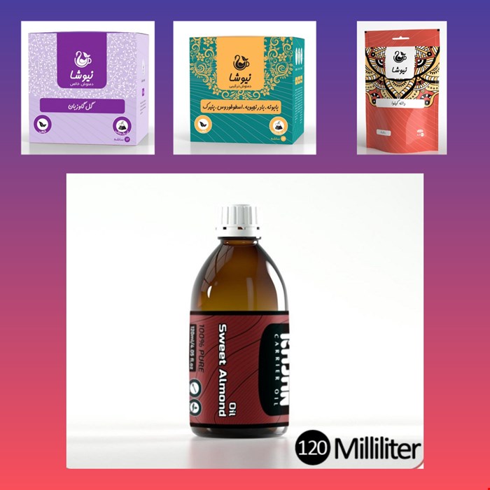 پک ویژه استرس و اضطراب کودک