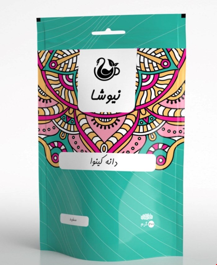 دانه کینوا 