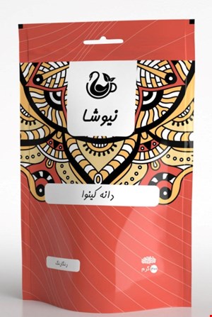 دانه کینوا