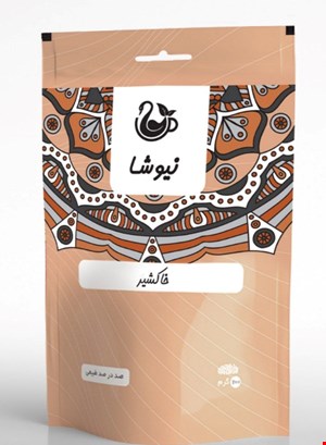دانه خاکشیر        (بسته بندی فله 200گرمی)
