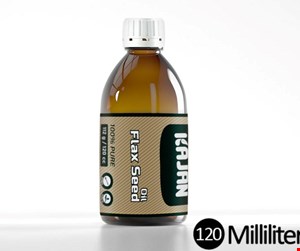 روغن تخم کتان