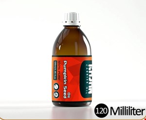 روغن تخم کدو