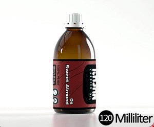 روغن بادام شرین