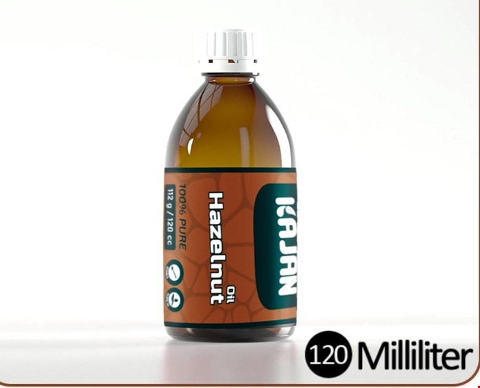 روغن فندق